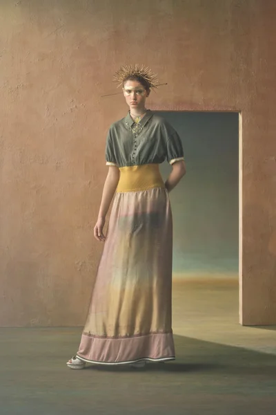 Look 23
